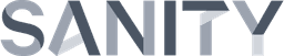Sanity logo