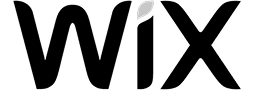 Wix logo