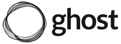 Ghost logo