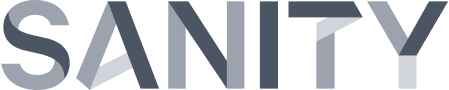 Sanity logo
