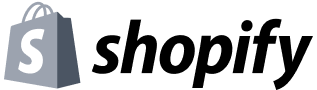 Shopify logo