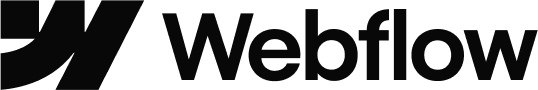 Webflow logo