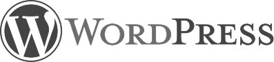 WordPress logo