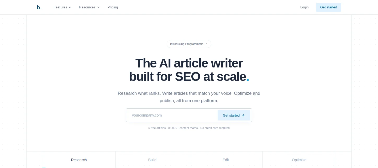 Byword official product overview